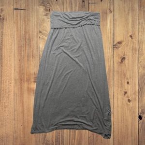 A New Approach Skirt